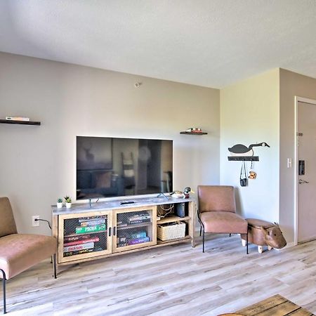 Apartment With Patio, 4 Mi To Silver Dollar City! 布蘭森 外观 照片
